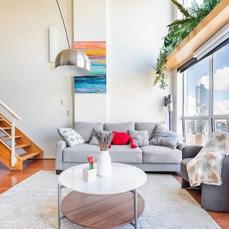 Loft In Downtown Vancouver With Free Parking Екстер'єр фото
